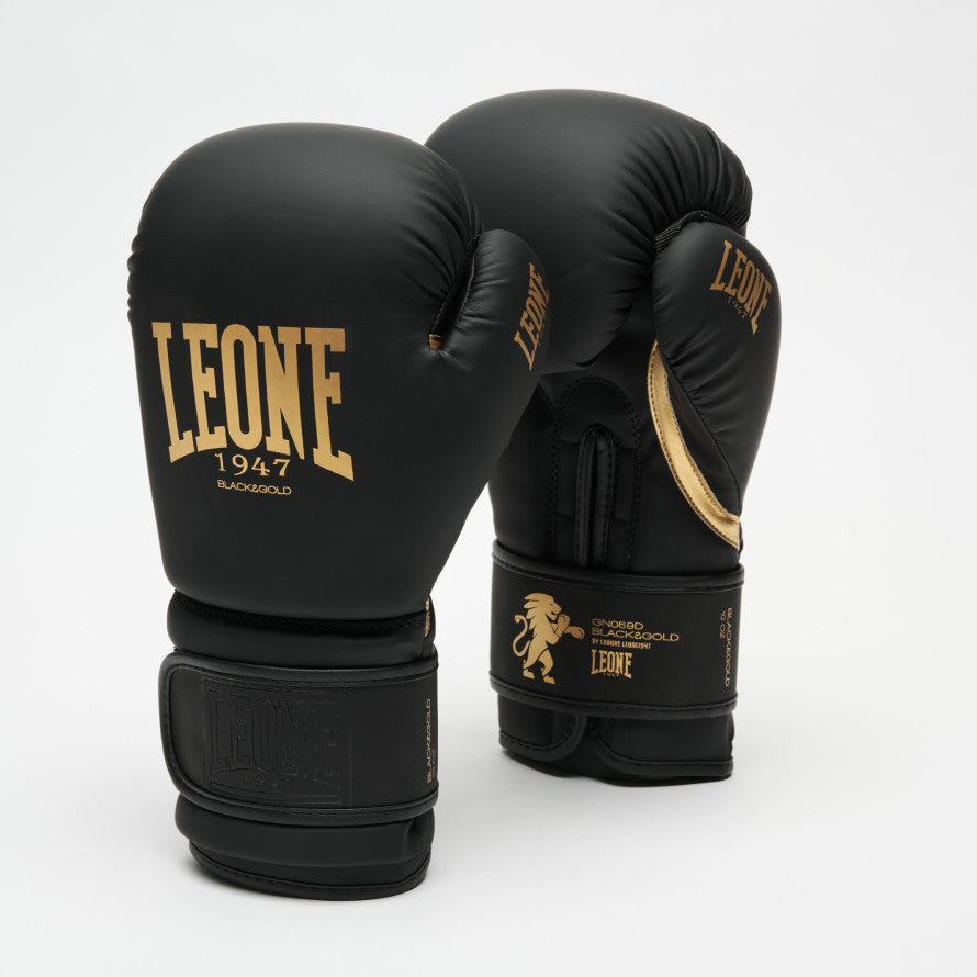 Guantoni da Boxe Cleto Reyes Nero – Shark Fight Store Guantoni da Boxe Cleto Reyes Nero – Shark Fight Store