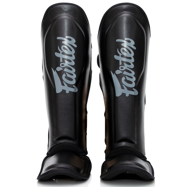 Paratibia Fairtex x Booster FXB-SG Nero