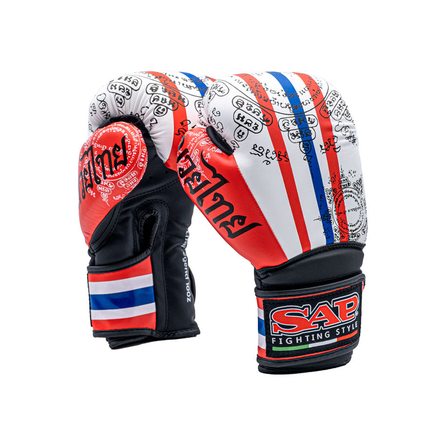 Guantoni da boxe Booster Fight Gear BT Starter Guantoni da boxe Booster Fight Gear BT Starter