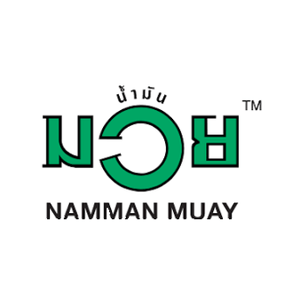 Naman Muay