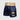 Pantaloncini Venum Thai Classic Blu Navy / Oro