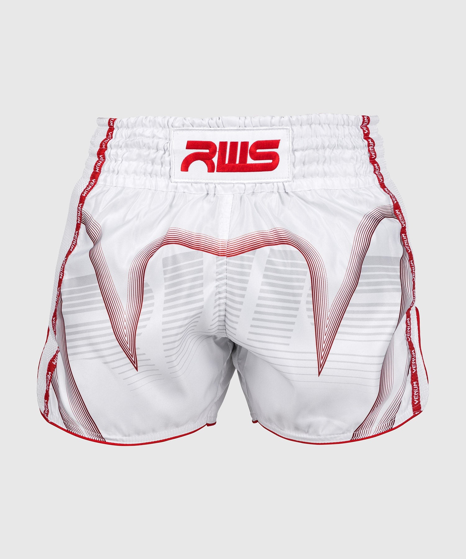 Venum RWS Shorts White