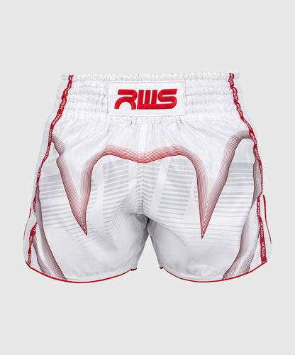 Pantaloncini Venum RWS Bianco