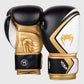 Guantoni da Boxe VENUM Contender 2.0 Nero-Oro