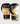 VENUM Contender 2.0 Boxing Gloves Black-Gold 