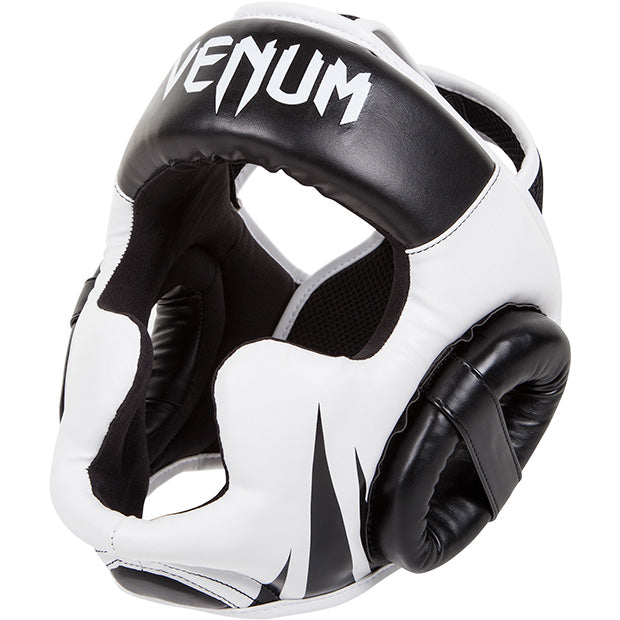 Venum Challenger 2.0 Helmet White