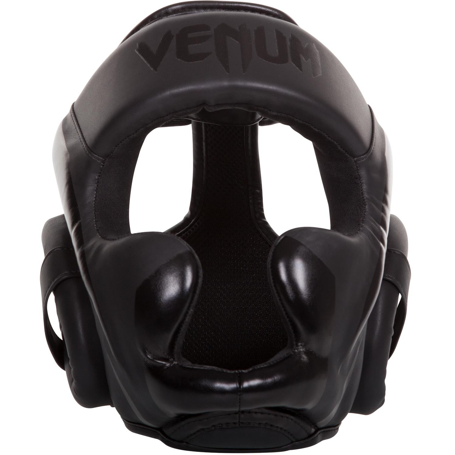 Venum Elite Helmet Black