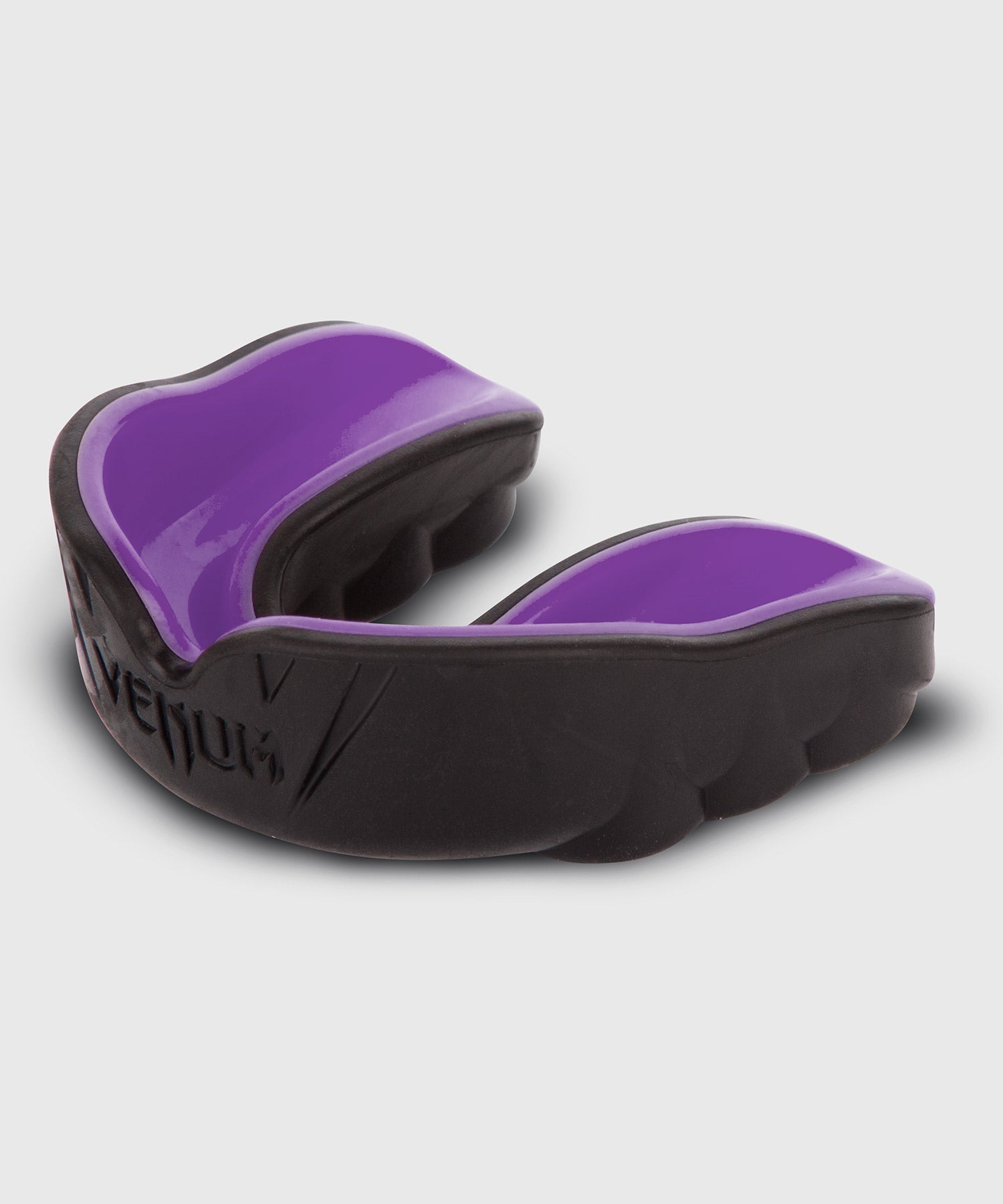 Venum Challenger Purple Mouthguard