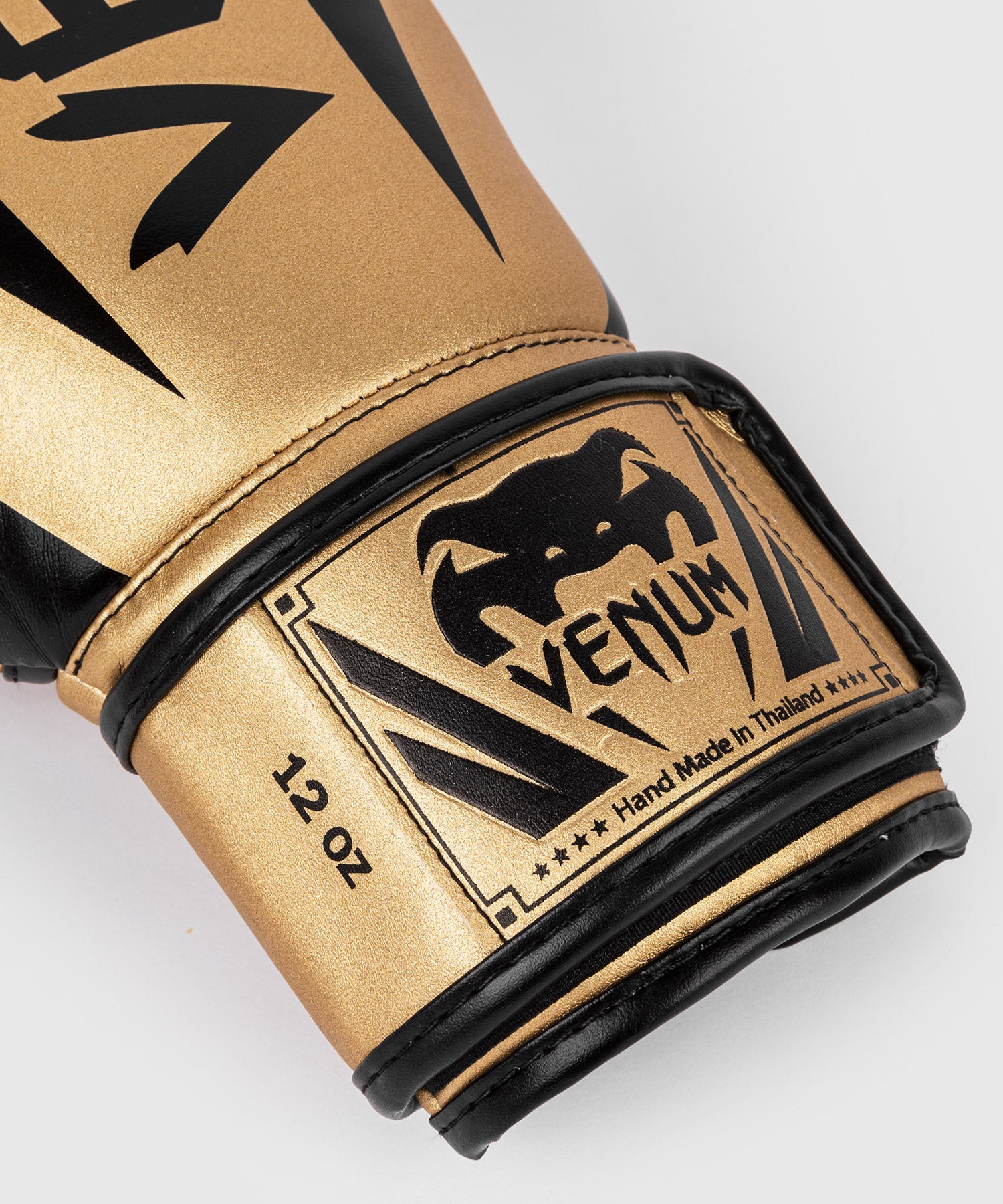 Everlast Elite 2 Guantoni da Boxe – Nero/Oro – Dragon Bleu Everlast Elite 2 Guantoni da Boxe – Nero/Oro – Dragon Bleu
