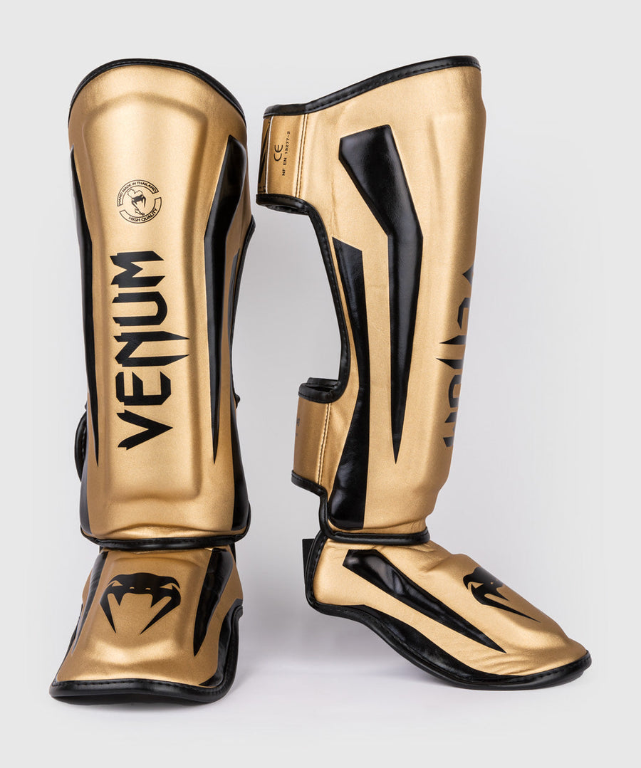 Paratibia Venum Elite Oro