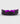Venum Predator Purple Mouthguard