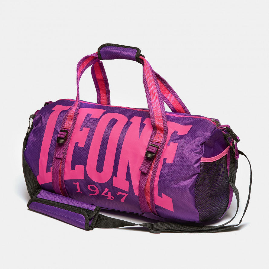 Leone 1947 Light Bag AC904 Pink