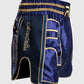 Pantaloncini Venum RAJADAMNERN Blu