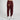 Pantalone Leone 1947 PREMIUM 2 AB314 bordeaux rosso