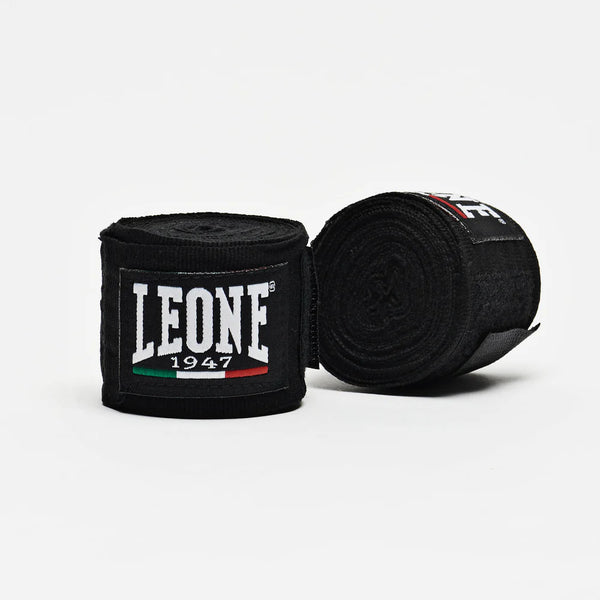 Bendaggi Mani Leone 1947 AB705 Nero