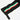 Polsiere Leone 1947 AB706 tricolore