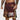 Pantaloncini Leone 1947 PANTA MMA LEGIONARIVS II AB790 bord legio