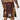 Pantaloncini Leone 1947 PANTA MMA LEGIONARIVS II AB790 bord legio