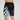 Pantaloncini Leone 1947 COMPRESSION PRIMAL INSTINCT AB943 nero