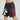Pantaloncini Leone 1947 PRIMAL INSTINCT MMA shorts AB945