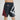 Pantaloncini Leone 1947 PRIMAL INSTINCT MMA shorts AB945