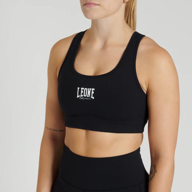 Top Leone 1947 Logo ABX130 Nero