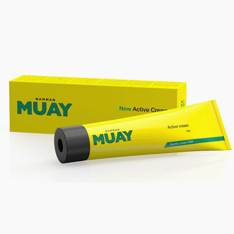 Crema Namman Muay 100 g