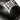 GUANTI BOXE THUNDER GN383J nero