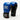 Guantoni da Boxe Leone 1947 Thunder GN383 Blu
