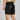 Pantaloni Leone 1947 X IUTER AB02IU Nero