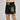 Pantaloni Leone 1947 X IUTER AB02IU Nero