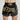 Pantaloncini Leone 1947 KICK/THAI ELITE AB879