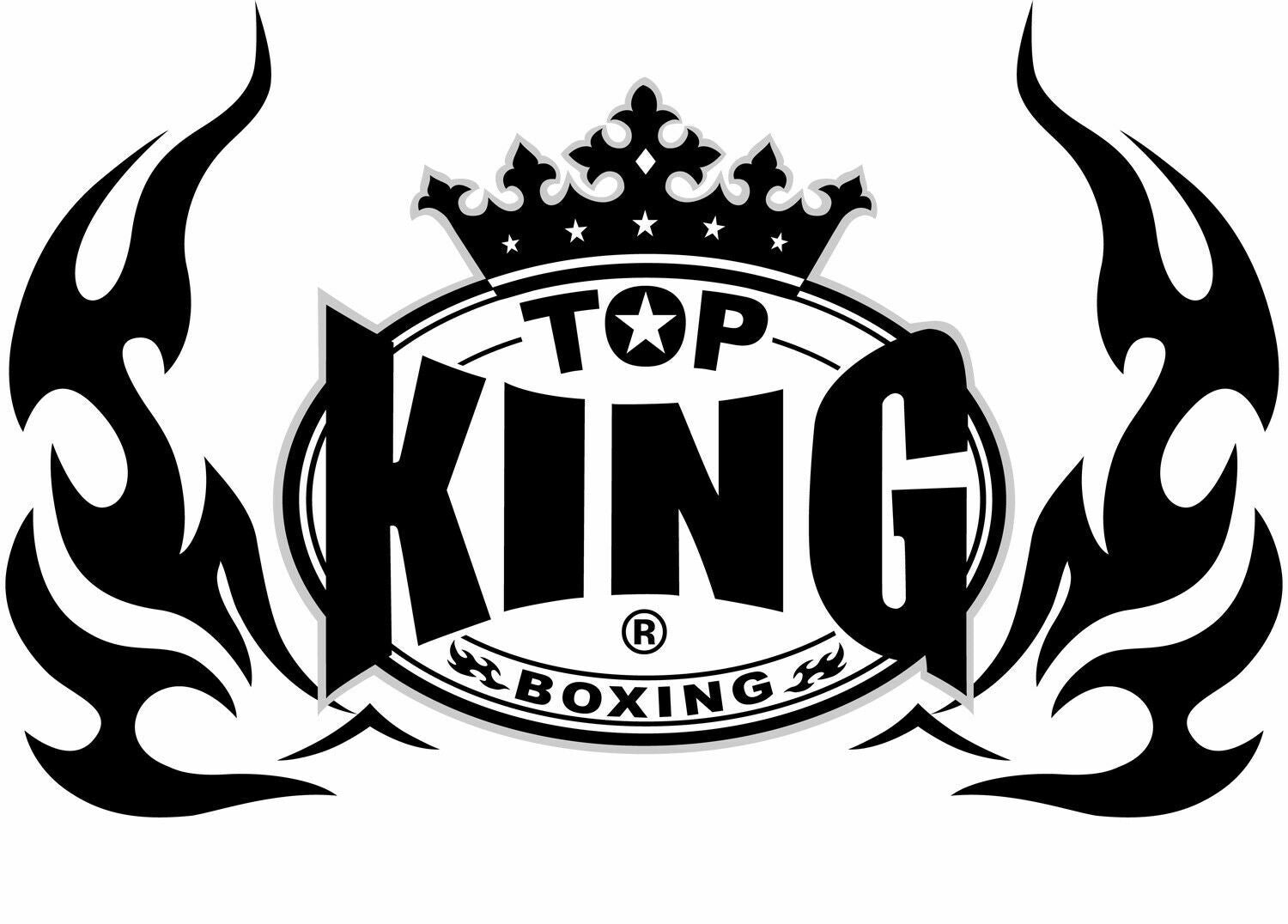 king boxing