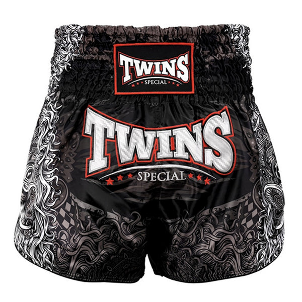 Pantaloncini Twins TTBL Rangda