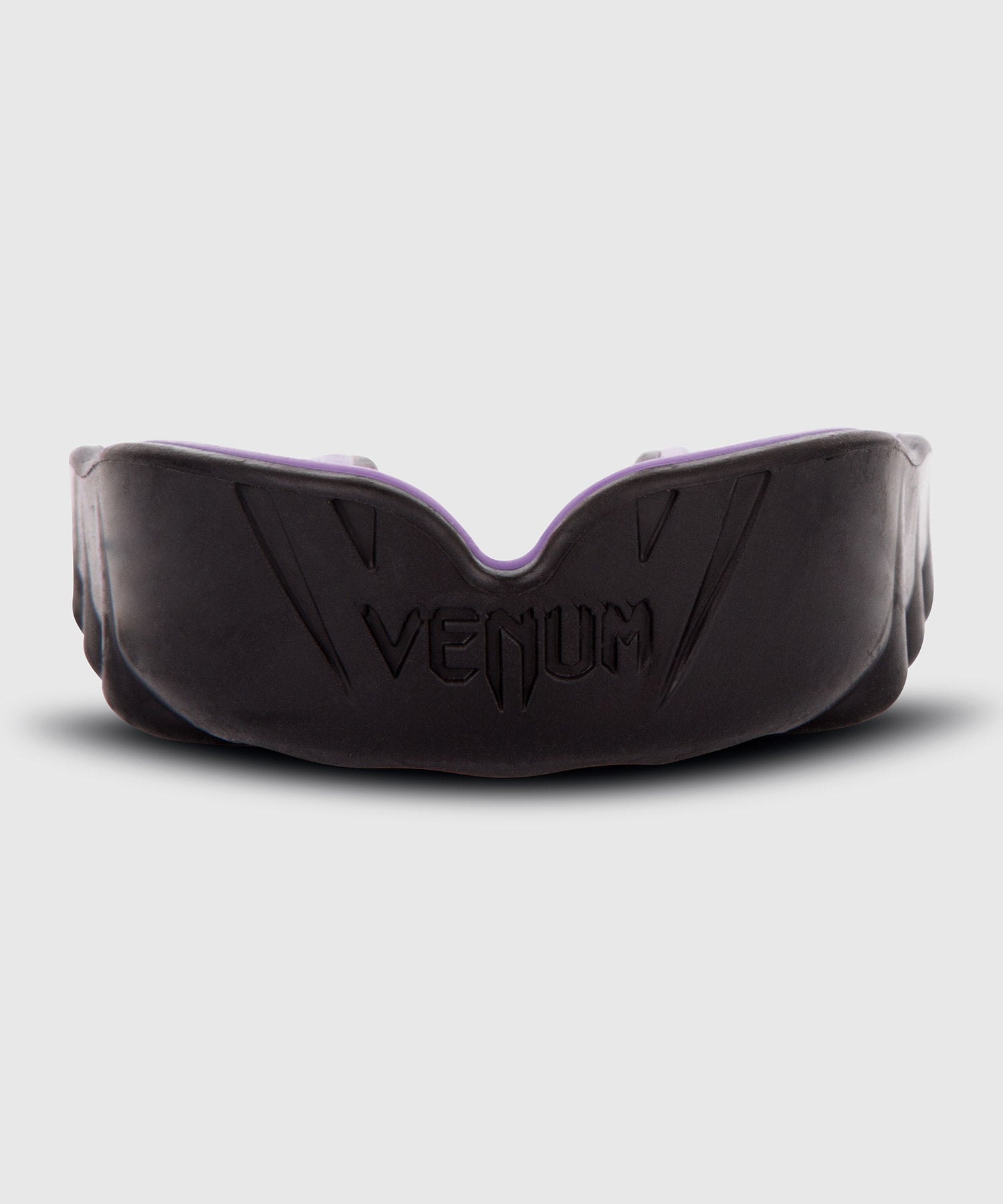 Venum Challenger Purple Mouthguard