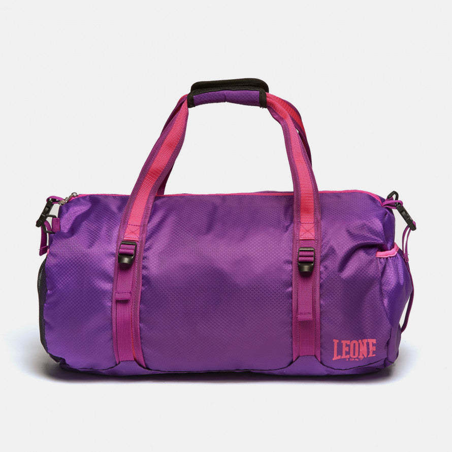 Leone 1947 Light Bag AC904 Pink
