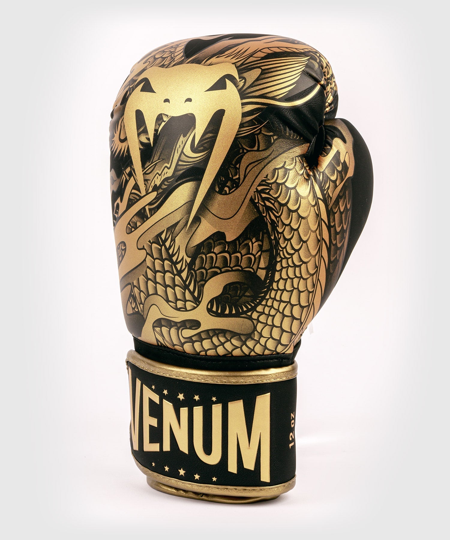 VENUM Dragon's Flight Boxing Gloves