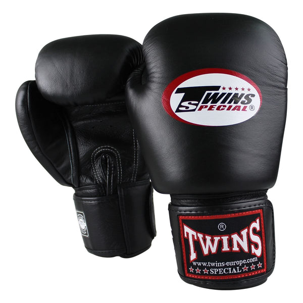 Guantoni da Boxe Twins Special BGVL3 Nero