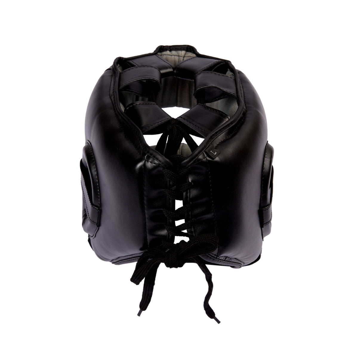 Casco Barrus Max Protection Nero