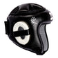 Casco Barrus Kickboxing Nero