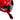 Barrus Red Parazygomi Helmet
