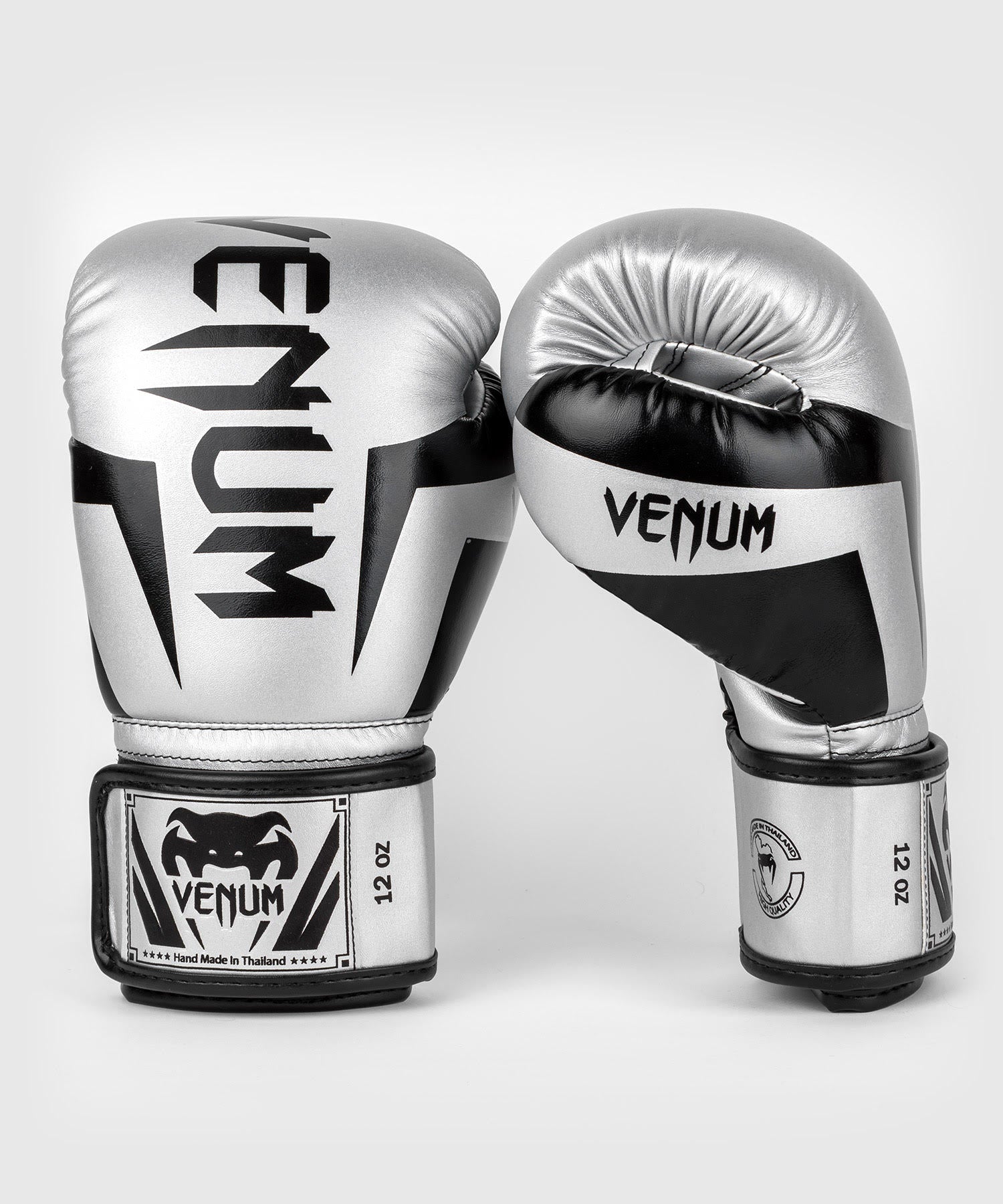 Twins Special Dragon Boxing Gloves Negro-Oro