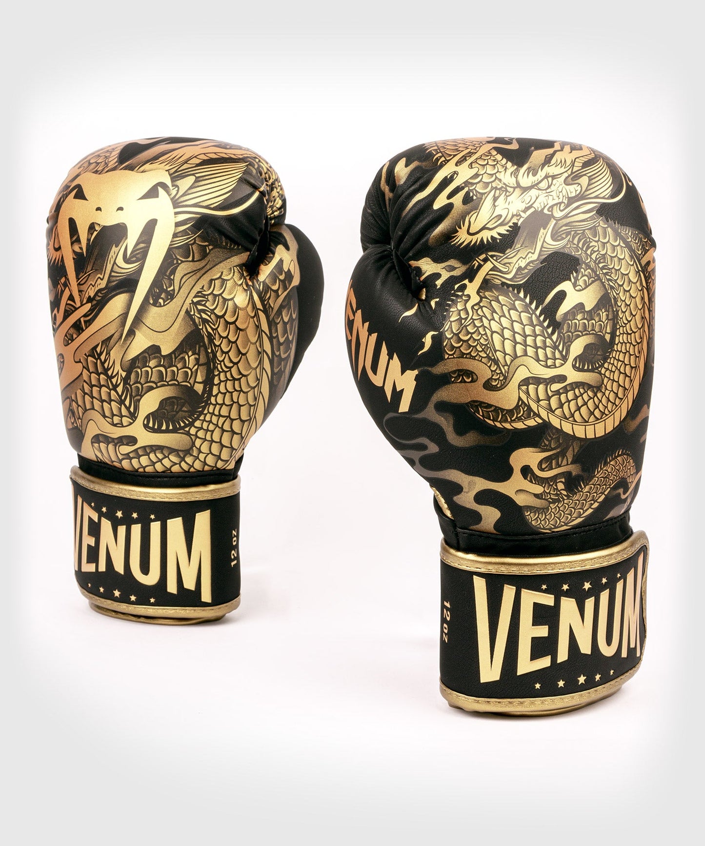 Guantoni da Boxe VENUM Dragon's Flight