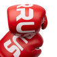 Guantoni da Boxe Barrus Rosso