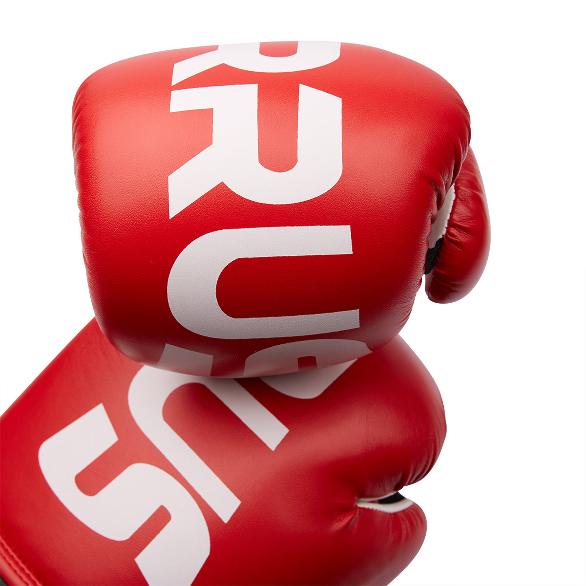 Guantoni da Boxe Barrus Rosso