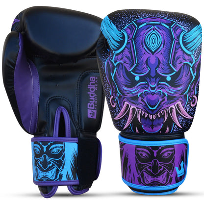 Guantoni da Boxe Buddha Luzbel