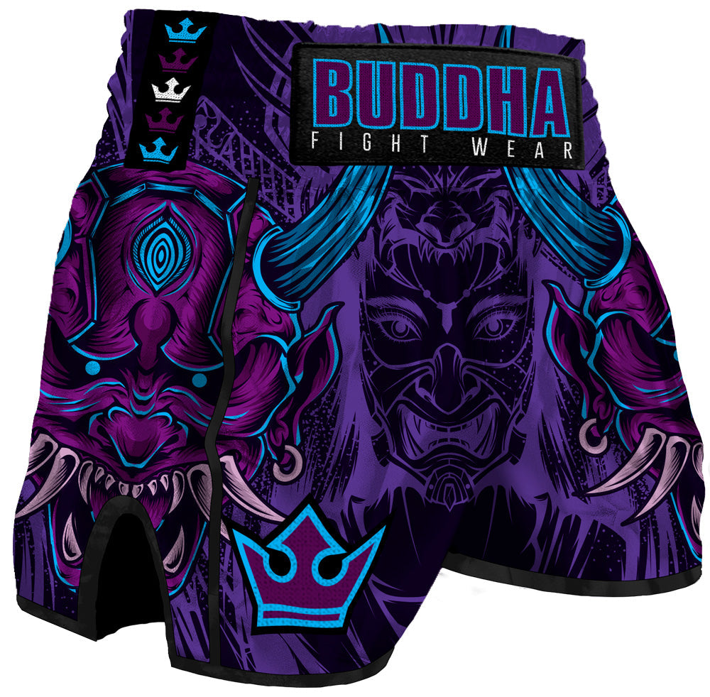 Pantaloncini Buddha Luzbel