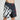 Pantaloncini Leone 1947 PRIMAL INSTINCT MMA shorts AB945