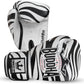 Guantoni da Boxe Buddha Zebra Special Edition