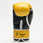 Guantoni da Boxe Leone 1947 Flash GN083 Giallo